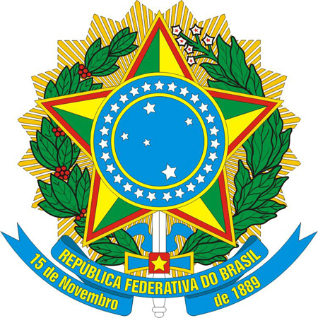 Armas Nacionais Brasileiras