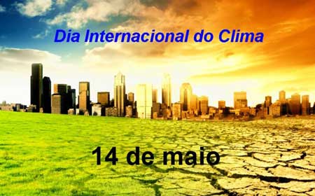 Dia Internacional do Clima
