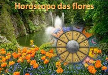 Horóscopo das Flores
