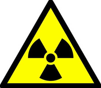 Poluição Radioativa