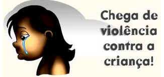 Dia Internacional das Crianças Vítimas de Agressão
